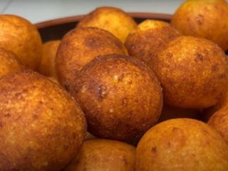 Пончики (80г)