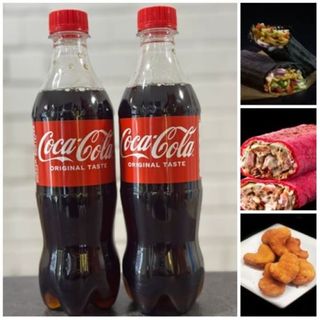 Акційне Комбо #1