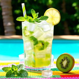 Мохито-киви (0,4мл)