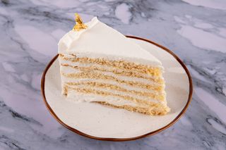 Молочная девочка