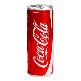 Coca-Cola Original Lata 330ML
