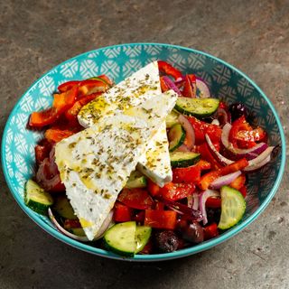 Salata Greceasca 370 gr