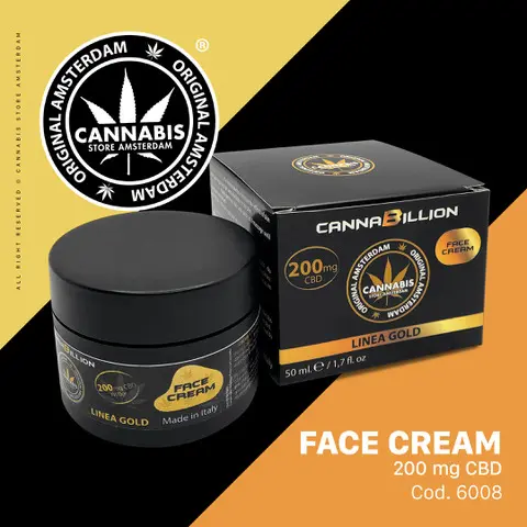 CBD Krema