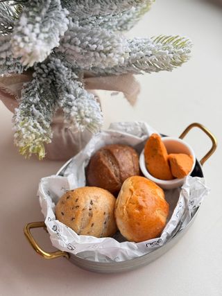 Хлебная корзина