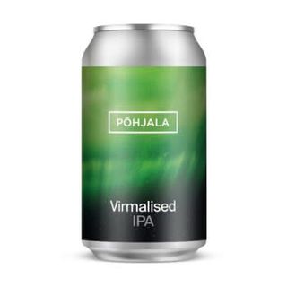 Põhjala Virmalised 330ml