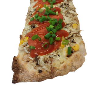 Włoska Zapiekanka z Chorizo 