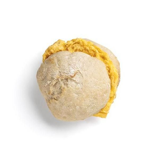 Sandes Omelete