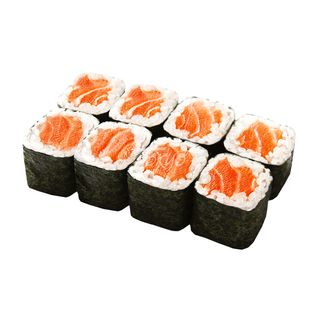 Maki Roll cu somon