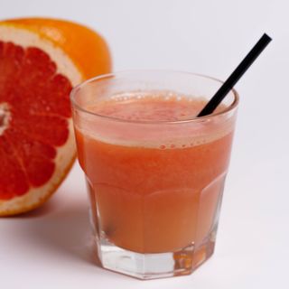Грейпфрутовий фреш