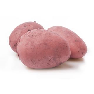 Cartofi roz
