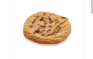 Cookie Doble Chocolate 