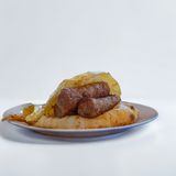 Šiš ćevapi