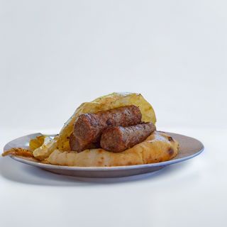 Šiš ćevapi