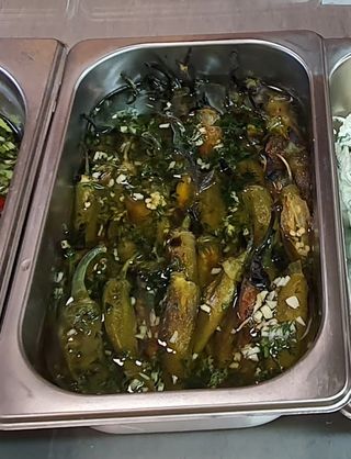 Апетитка (100г)