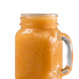 Zumo Natural color Naranja Tropical Mix 