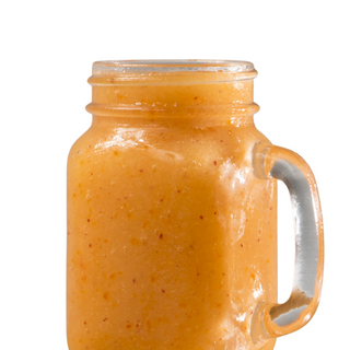 Zumo Natural color Naranja Tropical Mix 