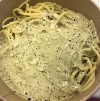 Паста Песто