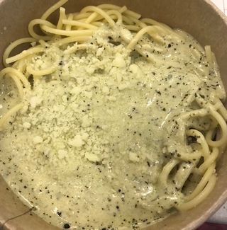 Паста Песто