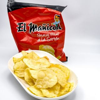 Patatas Chips Bolsa