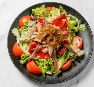 Ensalada De Ventresca