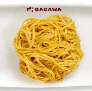 Extra Pasta Pesto