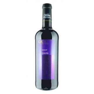 Vino tinto Duc de Foix Cabernet (75 cl.)