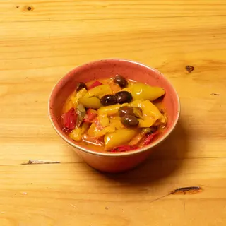 Peperoni