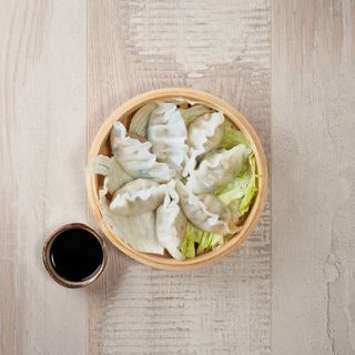 Empanadillas de verduras (7 uds.)