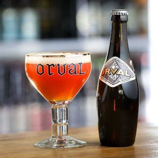 Orval 330 ml