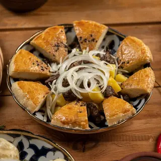 Куырдак  Афсона