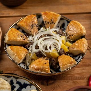 Куырдак  Афсона