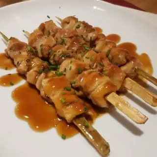 Yakitori