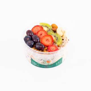 Crème Haven Parfait (Sweetened) 400ml