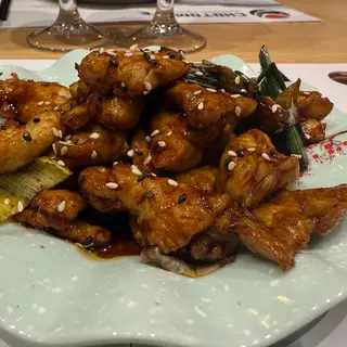 180 pollo taiwanes