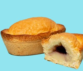 Pasticciotto classico crema grande