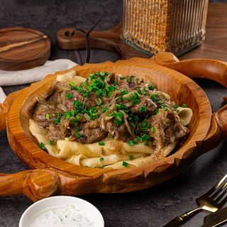 Хингал по-азербайджански 