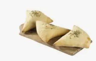 Samosa (3 Uds.)
