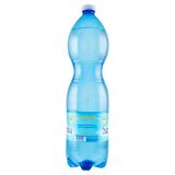 Acqua frizzante 1.5 l