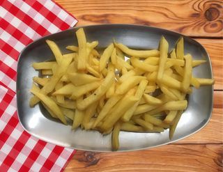 Dose de Batata Frita