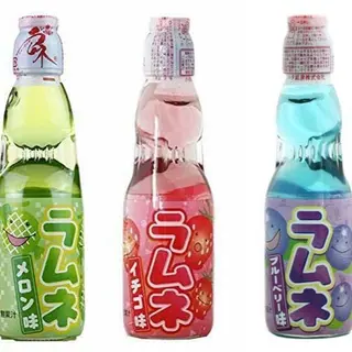 Ramune 200ml