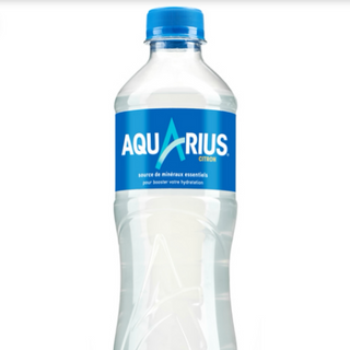 AQUARIUS LEMON