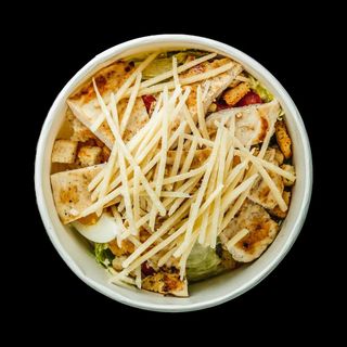 Салат Цезар з куркою (260г)