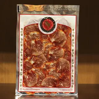 Lomo De Bellota 50% Dehesa García Sobre 150Gr.