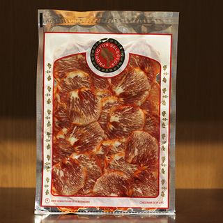 Lomo De Bellota 50% Dehesa García Sobre 150Gr.