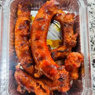 Chorizo A La Brasa (4 Uds.)