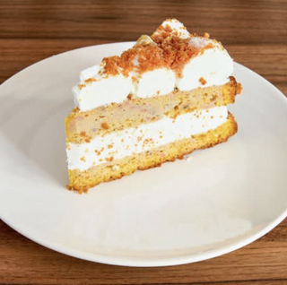 Tarta Carrot Cake (Porción)