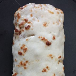 Rollo al horno (solo carne)