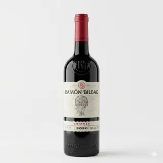 Ramón Bilbao (750 Ml.)