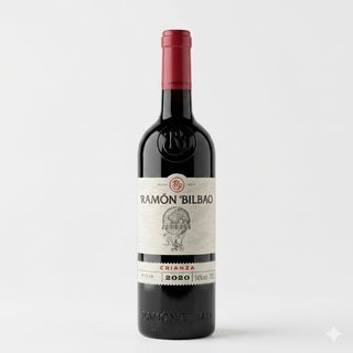 Ramón Bilbao (750 Ml.)