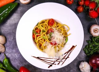 Паста Зукини (300г)